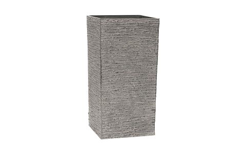 Kvetináč G21 Natur Tube 40 x 82 x 40