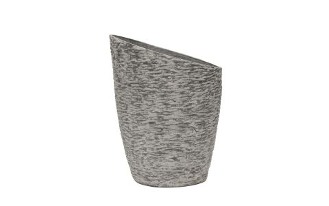 Kvetináč G21 Natur Peak 56 x 71 x 56