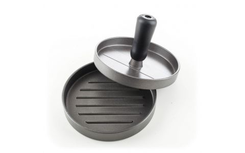 Grilovacie náradie G21 lis na hamburger