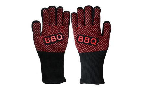 Grilovacie náradie G21 rukavice na grilovanie do 350°C