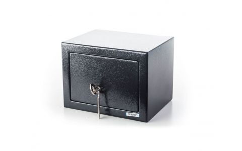 Trezor na kľúč G21 230 x 170 x 170 mm 