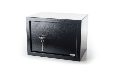 Trezor na kľúč G21 350 x 250 x 250 mm 