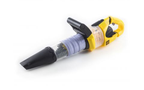 Hračka G21 Zahradní fukar na baterie DELUXE TOOLS