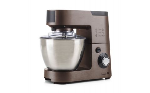 Kuchynský robot G21 Promesso Brown Kuchynský robot G21 Promesso Brown