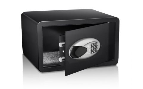 Hotelový trezor G21 430 x 200 x 380 mm