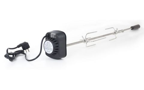 Príslušenstvo G21 grilovacia ihla s motorčekom pre gril Nevada