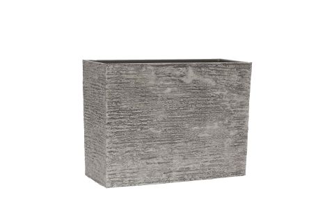 Kvetináč G21 Natur Box 60 x 45 x 25