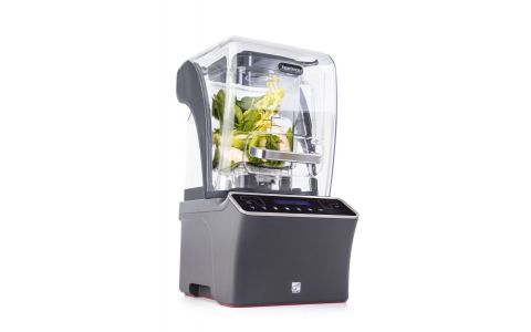 Blender G21 Experience Graphite Black Blender G21 Experience Graphite Black
