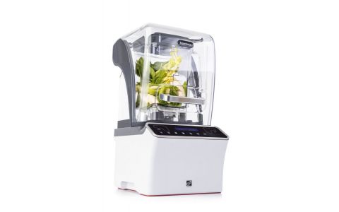 Blender G21 Experience White