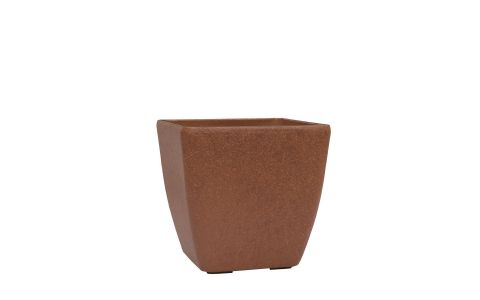 Kvetináč G21 Element Cube 28 x 28 x 28