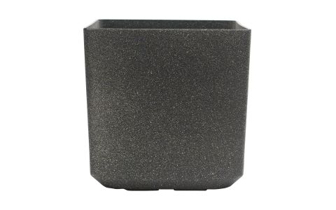 Kvetináč G21 Industrial Block 43 x 43 x 43