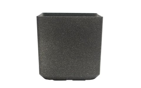 Kvetináč G21 Industrial Block 35 x 35 x 35