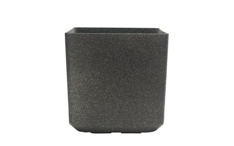 Kvetináč G21 Industrial Block 28 x 28 x 28 Kvetináč G21 Industrial Block 28 x 28 x 28