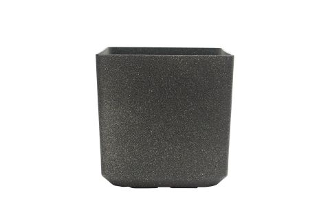 Kvetináč G21 Industrial Block 21 x 21 x 21 Kvetináč G21 Industrial Block 21 x 21 x 21