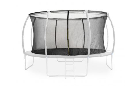 Náhradný diel G21 ochranná sieť k trampolíne SpaceJump 430 cm