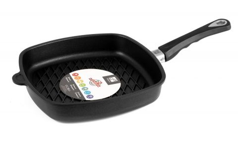 Grilovacia panvica G21 BBQ 28 cm