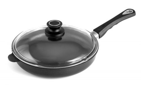 Panvica G21 Prime 28 cm s pokrievkou