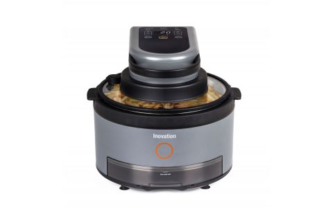 Multifunkčná fritéza G21 Inovation 