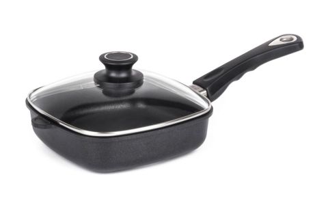 Hlboká panvica G21 Pool 20 cm s pokrievkou