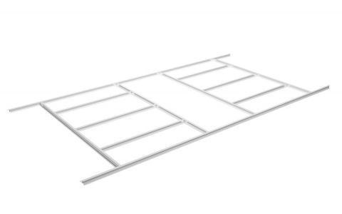 Základňa G21 k domčeku GRAH 915