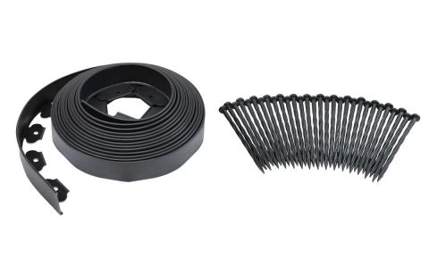 Záhradný obrubník G21 5 x 1000 cm 