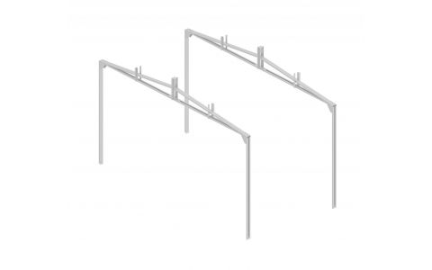 Výstuha G21 pre domček GAH 1085, 1300s