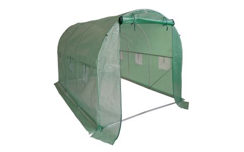 Fóliovník G21 200 x 300 x 200 cm, zelený