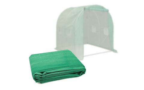 Fólia G21 pre fóliovník 300 x 600 x 200 cm, zelená