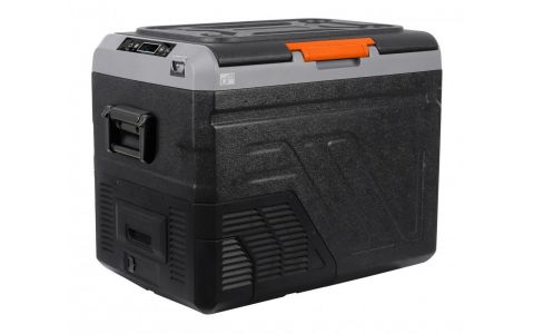 Autochladnička G21 Zion 50 l kompresorová