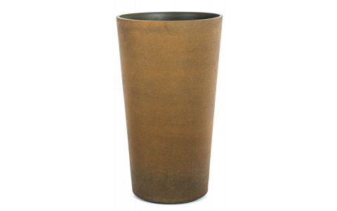 Kvetináč G21 Terra Slim 36,5 x 36,5 x 62