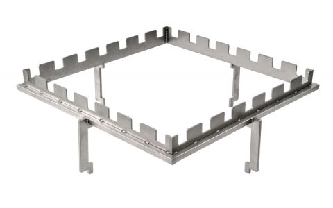 Príslušenstvo G21 stojan na špízy pre gril Montana 