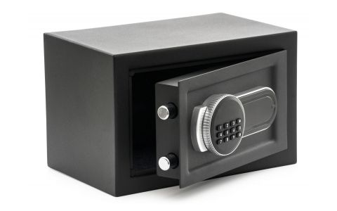 Trezor digitálny G21 310 x 200 x 200 mm