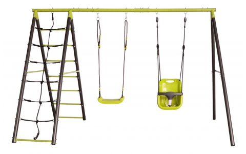 Záhradná hojdačka G21 Tacoma 2 