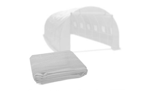 Fólia G21 pre fóliovník 300 x 600 x 200 cm, biela