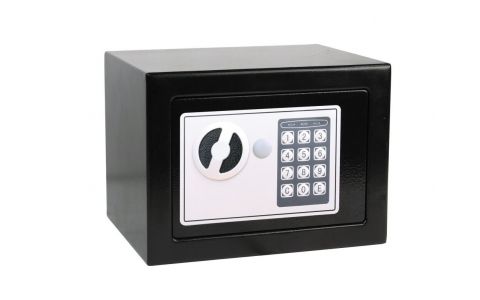 Trezor digitálny G21 230 x 170 x 170 mm