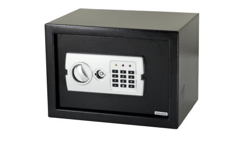 Trezor digitálny G21 350 x 250 x 250 mm