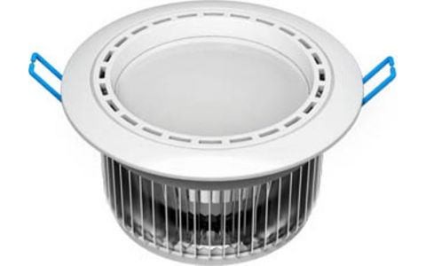 Svietidlo G21 Podhledové LED 20W, 1580lm,  bílá