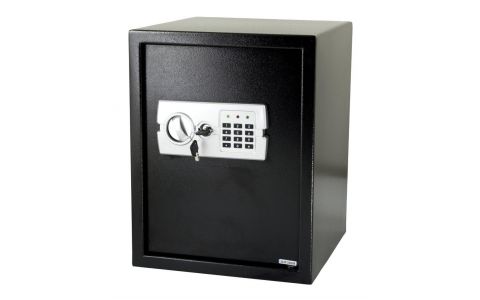 Trezor digitálny G21 450 x 350 x 350 mm
