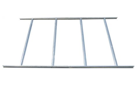 Základňa G21 k domčeku GAH 706