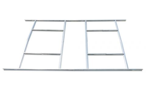 Základňa G21 k domčeku GAH 1085