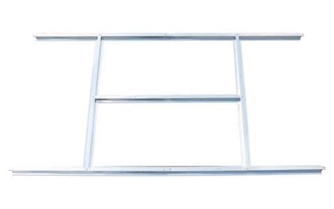 Základňa G21 k domčeku GAH 407