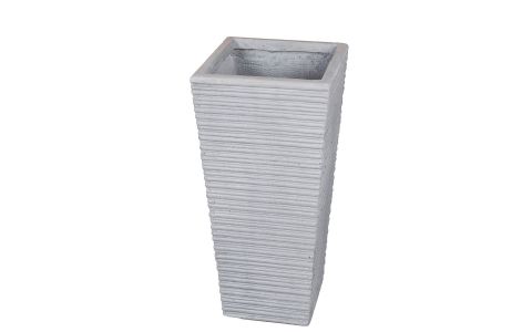 Kvetináč G21 Stone Linea 59 cm