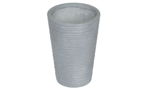 Kvetináč G21 Stone Slim 41 cm