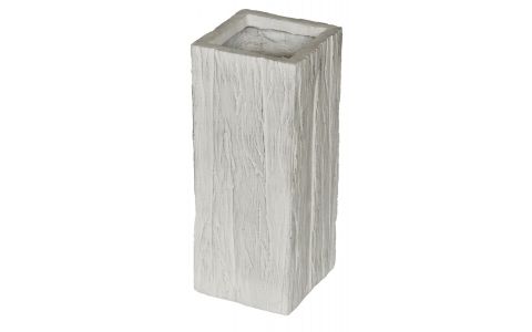 Kvetináč G21 Fossil Tube 50 cm