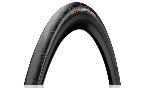 Plášť CONTINENTAL Grand Sport Race kevlar - 700x25C