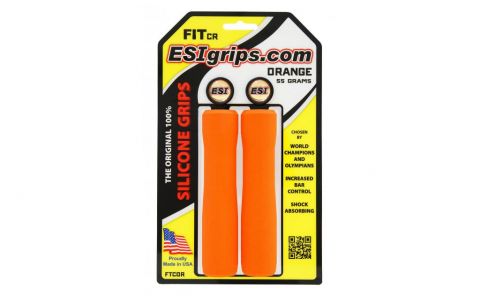 Gripy ESI FIT CR - orange Gripy ESI FIT CR - orange