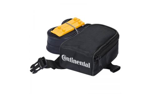 Taška pod sedlo CONTINENTAL Tube Bag MTB - 26" Taška pod sedlo CONTINENTAL Tube Bag MTB - 26"