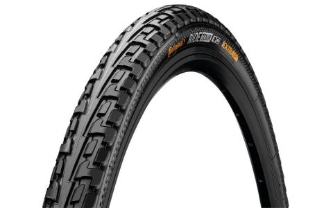 Plášť CONTINENTAL Ride Tour 27.5 drôt - 27.5x1.60" Plášť CONTINENTAL Ride Tour 27.5 drôt - 27.5x1.60"