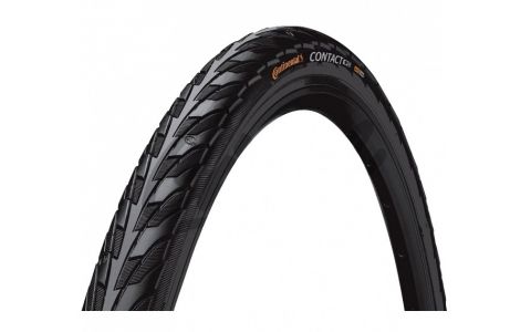 Plášť CONTINENTAL Contact 28 drôt - 700x42C Plášť CONTINENTAL Contact 28 drôt - 700x42C