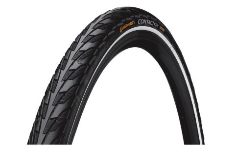 Plášť CONTINENTAL Contact 28 reflex drôt - 700x32C Plášť CONTINENTAL Contact 28 reflex drôt - 700x32C